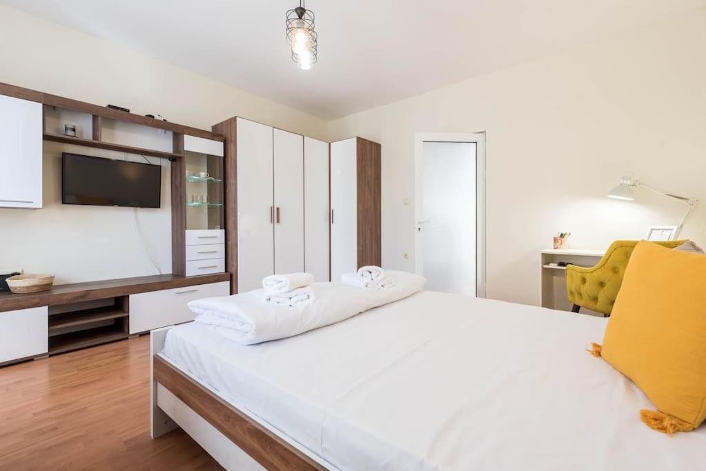 Studio Porto Βάρνα Εξωτερικό φωτογραφία