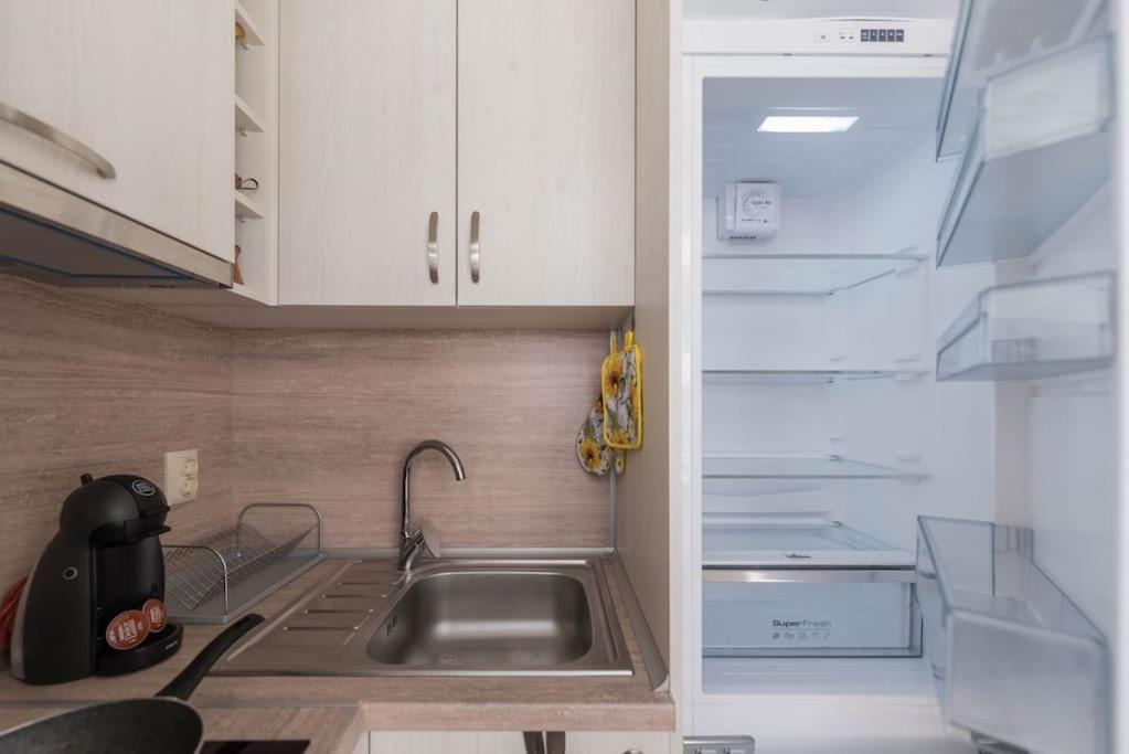 Studio Porto Βάρνα Εξωτερικό φωτογραφία
