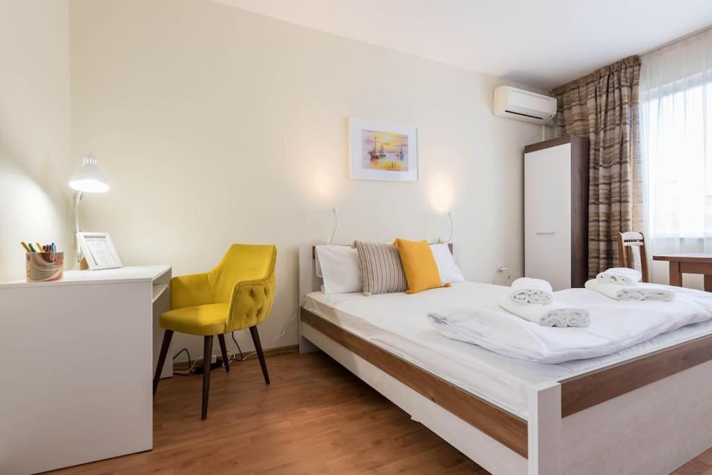 Studio Porto Βάρνα Εξωτερικό φωτογραφία