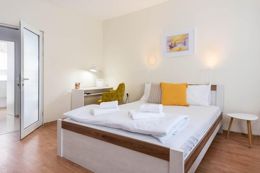 Studio Porto Βάρνα Εξωτερικό φωτογραφία