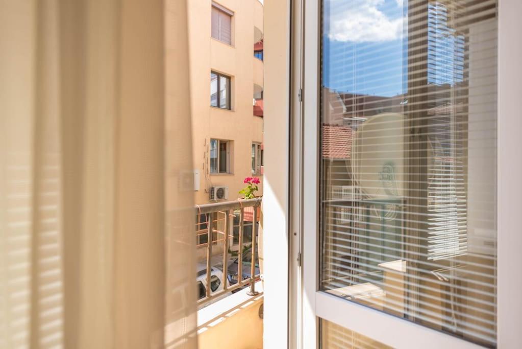 Studio Porto Βάρνα Εξωτερικό φωτογραφία