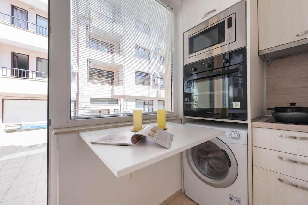 Studio Porto Βάρνα Εξωτερικό φωτογραφία