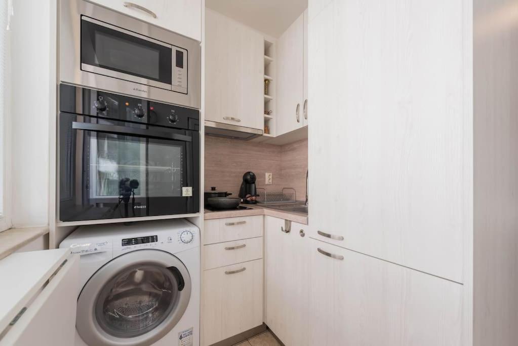 Studio Porto Βάρνα Εξωτερικό φωτογραφία