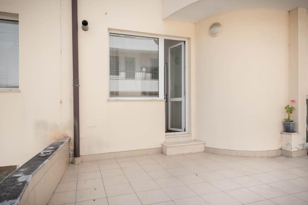 Studio Porto Βάρνα Εξωτερικό φωτογραφία